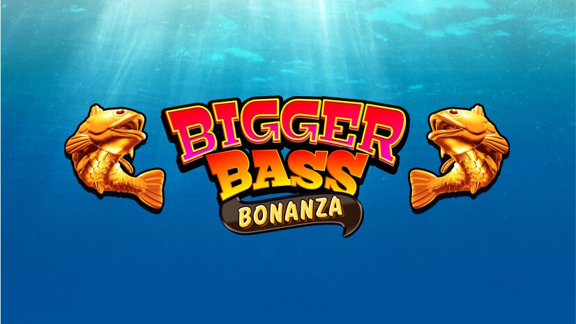 Big Bass Bonanza: Discover the World of Fishing in the New Radiance